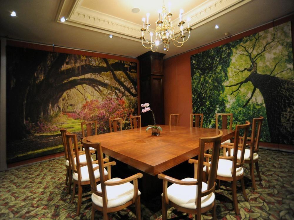 The Green Park Hotel Boutique Mexiko-Stadt Exterior foto